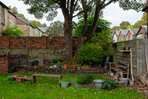 27 Crescent Road Nether Edge